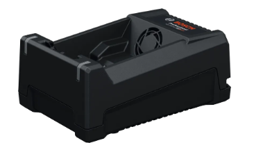 1600A037CS - CARGADOR RAPIDO GAL 12V/18V-80 1600A037CS