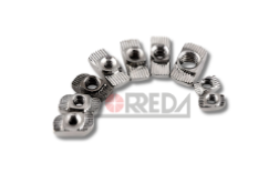 DRC0307 - TUERCA TEE 45 R10 M8 DRC0307